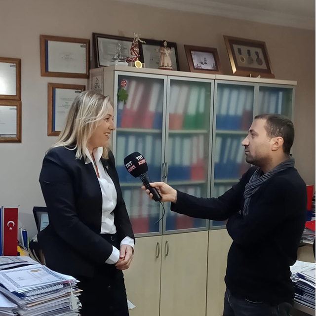 Berrin Dinç Sigorta kurumsal görsel 13