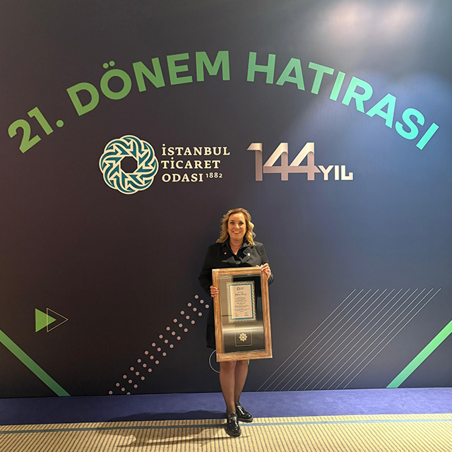 Berrin Dinç Sigorta kurumsal görsel 2