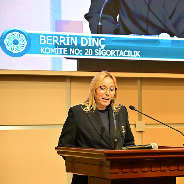 Berrin Dinç Sigorta kurumsal görsel 4