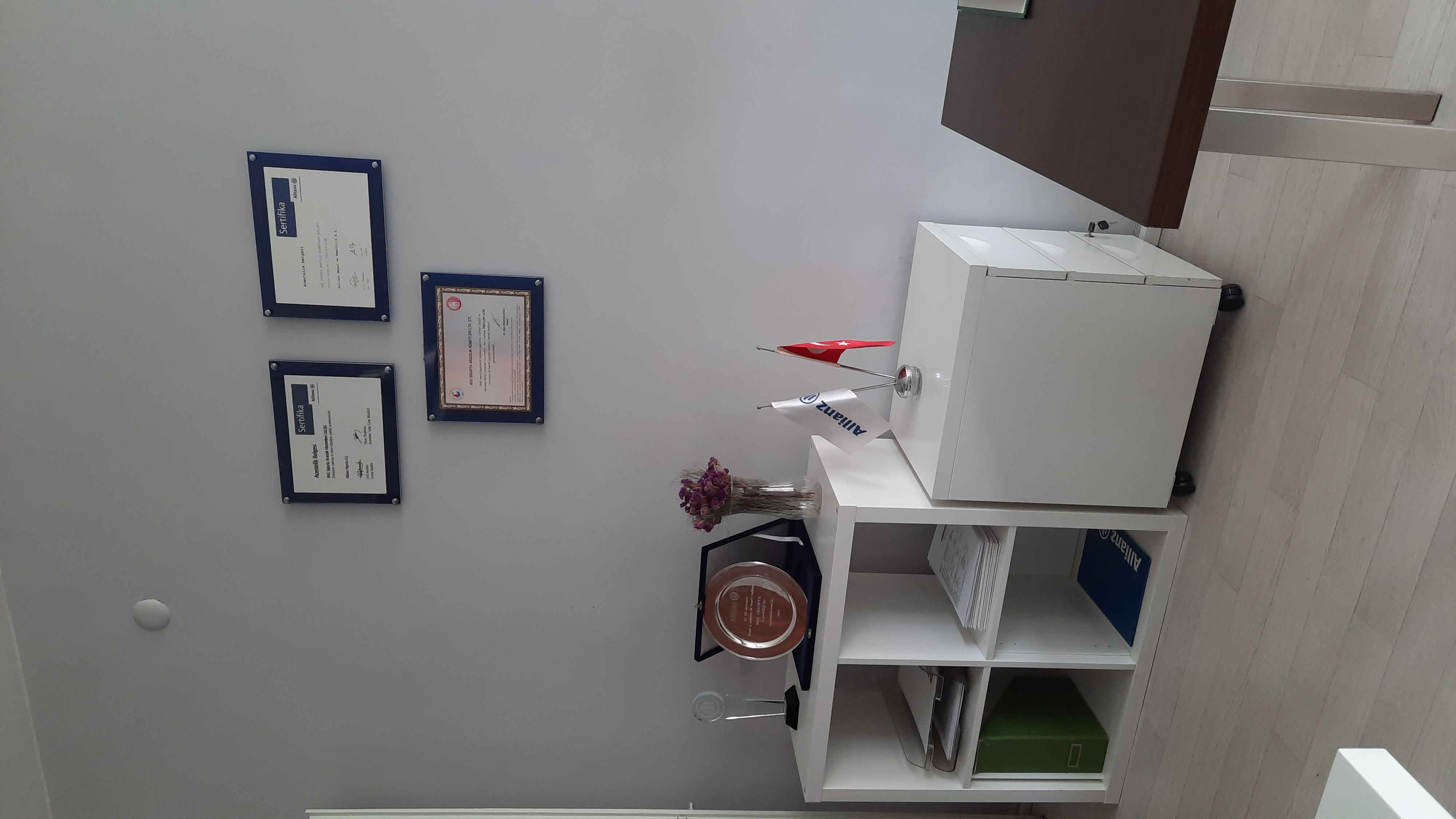 BSG Sigorta Aracılık Hizmetleri kurumsal görsel 3