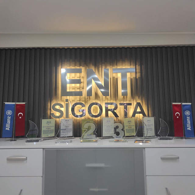 ENT Sigorta kurumsal görsel 3